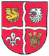 Coat of arms of Meuspath