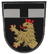 Coat of arms of Oberdolling