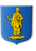 Coat of arms of Gilze en Rijen