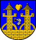 Coat of arms of Malchow