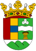Coat of arms of Marum