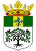 Coat of arms of Menterwolde