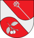 Coat of arms of Mönkhagen