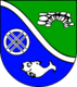Coat of arms of Mühlenrade