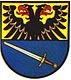 Coat of arms of Nohn