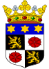 Coat of arms of Nuenen, Gerwen en Nederwetten