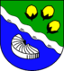 Coat of arms of Nützen