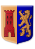 Coat of arms of Oost Gelre