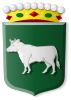 Coat of arms of Oss