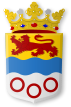 Coat of arms of Oude IJsselstreek