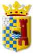Coat of arms of Overbetuwe
