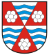Coat of arms of Uhldingen-Mühlhofen