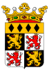 Coat of arms of Veldhoven