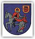Coat of arms of Meddersheim