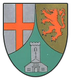 Coat of arms of Deuselbach