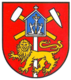 Coat of arms of Clausthal-Zellerfeld