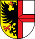 Coat of arms of Daisendorf