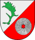 Coat of arms of Damsdorf