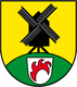 Coat of arms of Danstedt