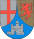 Coat of arms of Dhronecken