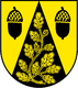Coat of arms of Diebzig