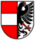 Coat of arms of Dietenheim