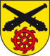 Coat of arms of Dörnitz