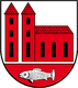 Coat of arms of Domersleben