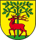 Coat of arms of Dorst