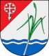 Coat of arms of Mözen