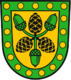 Coat of arms of Märkische Heide