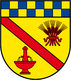 Coat of arms of Maitzborn