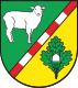 Coat of arms of Marke