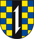 Coat of arms of Metzenhausen