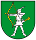 Coat of arms of Morsleben