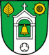 Coat of arms of Münchehofe