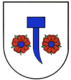 Coat of arms of Muggensturm