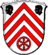 Coat of arms of Ober-Mörlen