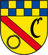 Coat of arms of Ober Kostenz