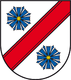 Coat of arms of Ochtmersleben