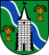 Coat of arms of Ohne