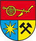 Coat of arms of Osternienburg