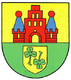 Coat of arms of Ovelgönne