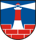 Coat of arms of Sassnitz