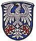 Coat of arms of Dautphetal