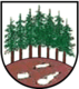 Coat of arms of Oberlichtenau