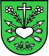 Coat of arms of Ottendorf-Okrilla