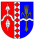 Coat of arms of Ötzingen