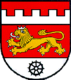 Coat of arms of Densborn