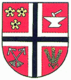 Coat of arms of Dorsel